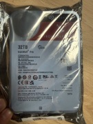 Seagate IronWolf Pro ST32000NT000 dysk twardy 32 TB 7200 RPM 3.5" SATA