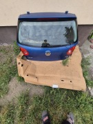Klapa bagażnika golf 5