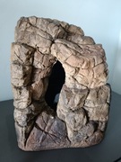 Jaskinia, kryjówka duża