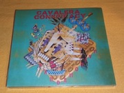 Pandemonium Cavalera Conspiracy CD
