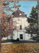 Warszawa - Muzeum Lenina