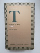 Mark Twain - EPOS RZEKI MISSISSIPPI t.3 cz. 1 | PIW 2022 | Twarda oprawa