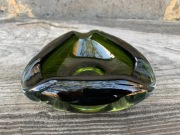 Popielnica, Patera, szkło "murano"