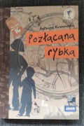 Pozłacana rybka Kosmowska