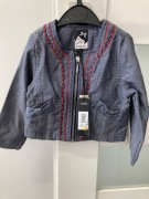 Kurtka marynarka IKKS 86