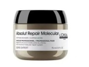 L'Oréal Absolut Repair Molecular Mask Maska do włosów 75 ml