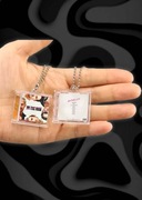 Brelok CD z NFC - Big Time Rush "Another Life"