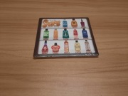 Gruff Rhys Hotel Shampoo CD