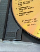 THE DOORS WAITING FOR THE SUN 24K