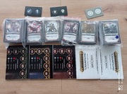 Warhammer Age of Sigmar Champions - wiele kart