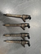 0445110243 wtryskiwacze 1.9 cdti