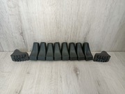 10x Buciki do Kijków Nordic Walking Trekkingowych