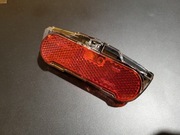 Axa Slim Steady 50 mm 6V DC