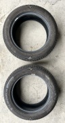 2x opony Michelin Primacy 4 205/55 R16