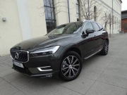 VOLVO XC 60 B4 Inscription Mild Hybryd 2.0 D