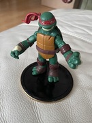 Figurka Viacom z 2012, Żółw Ninja Raphael