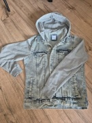 Kurtka jeansowa męska Reserved. M