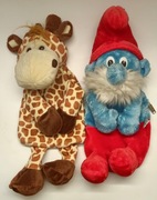 Pokrowce na małe termofory