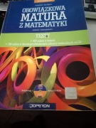  Repetytorium maturzysty matematyka liceum