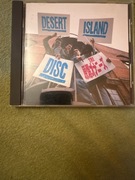 Genbaku Onanies - Desert island disc punk CD