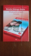 Metoda dobrego startu. Od piosenki do literki. Ćwiczenia. Część 1