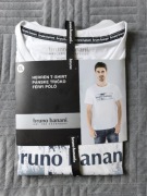Meski T-Shirt  Bruno Banani, rozmiar XL, nowy
