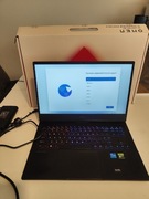 Laptop HP Omen 16-K0750NW JAK NOWY !!