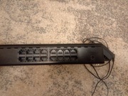 D-Link switch 16x Gigabit 16x 10/100/1000 1ge 1gb