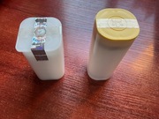 Monety Srebro (25x Australijski Kangur, 25x Liść Klonu)