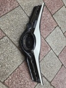 TOYOTA YARIS III ATRAPA GRILL LIFT 14-18