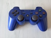 DualShock 3 niebieski 
