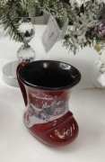 Kubek jarmark świąteczny Wrocław 2014 kubki 