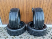 Opony letnie Michelin 215/50R18