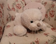 Bukowski Design - foka The Great Hoover 40cm