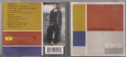 STING - Symphonicities
