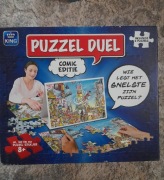 Puzzle King
