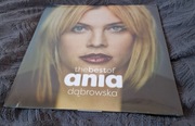 ANIA DĄBROWSKA The Best Of 2LP WINYL