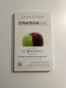 „Strategia 2w1” Tomasz Szczęsny