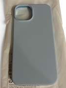 Nowe etui do Apple iPhone 14 kolor jasnoniebieski