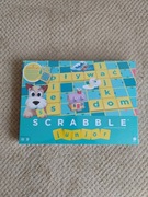 Scrabble junior 