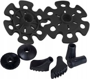 Zestaw akcesoriów do kijów trekkingowych Viking