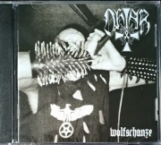 OHTAR - Autumnal Depression from 1999 on CD. New. New.Never played CD !!!