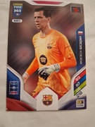 FIFA 365 2026 PANINI CORE TEAM MATE Wojciech Szczęsny FC BARCELONA BAR2