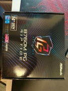 Płyta główna ASROCK B760M PG Riptide