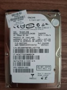 ysk twardy WD3200BUCT 2.5 cala SATA 320GB