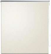 Roleta wolnowisząca Biała Termiczna 105/160