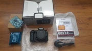 Canon 5D Mark IV Nowy 20 zdjęć