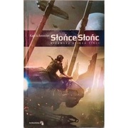 Książka Słońce słońc Karl Schroeder 