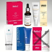 Retix C Ferulic Triple C Serum 30ml - ZESTAW Promocja