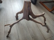 Korzeń do akwarium terrarium 